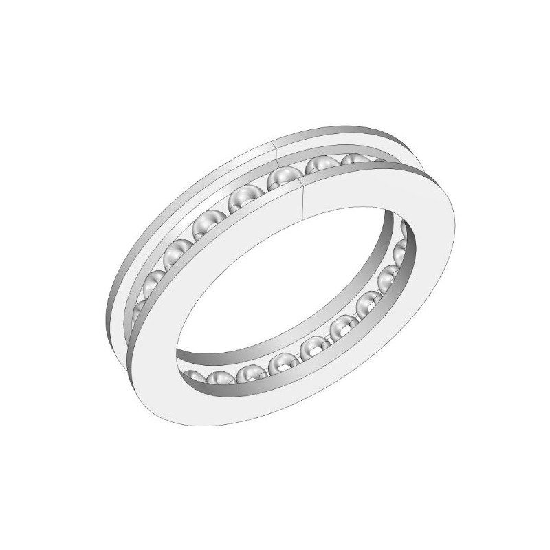 Alliance pré-serti 50 - 25