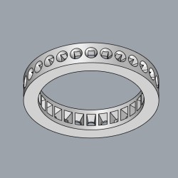 Alliance grain 52 - 40/10